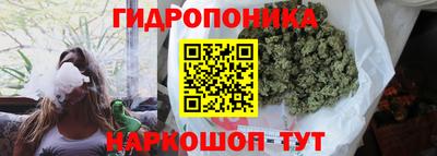 каннабис Малгобек